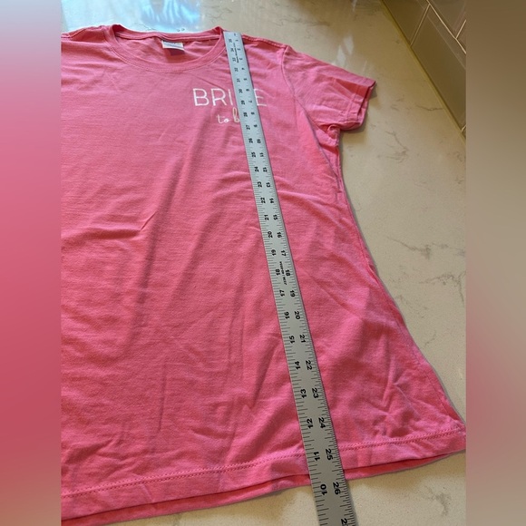 New Bride To Be Set: Pink T Shirt Size Small , Future Mrs. Sash, And Bride Hat - Picture 10 of 14